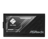 ASRock Steel Legend 850W 80 Plus Gold - 1318555 - zdjęcie 5